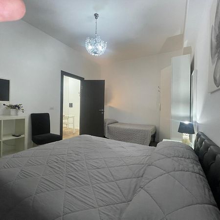 Dreamsrome Lux Apartment Bagian luar foto