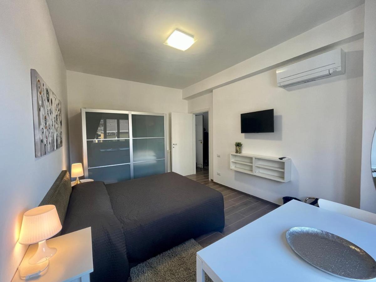 Dreamsrome Lux Apartment Bagian luar foto