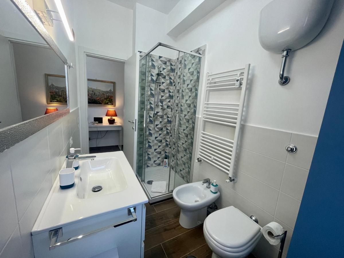 Dreamsrome Lux Apartment Bagian luar foto