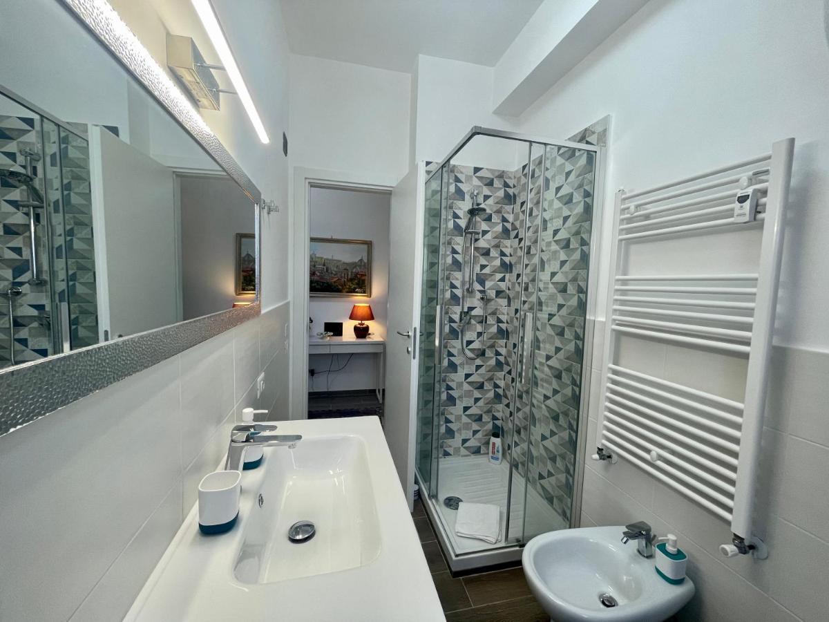 Dreamsrome Lux Apartment Bagian luar foto