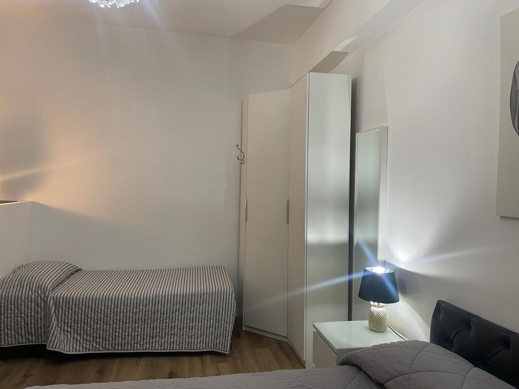 Dreamsrome Lux Apartment Bagian luar foto