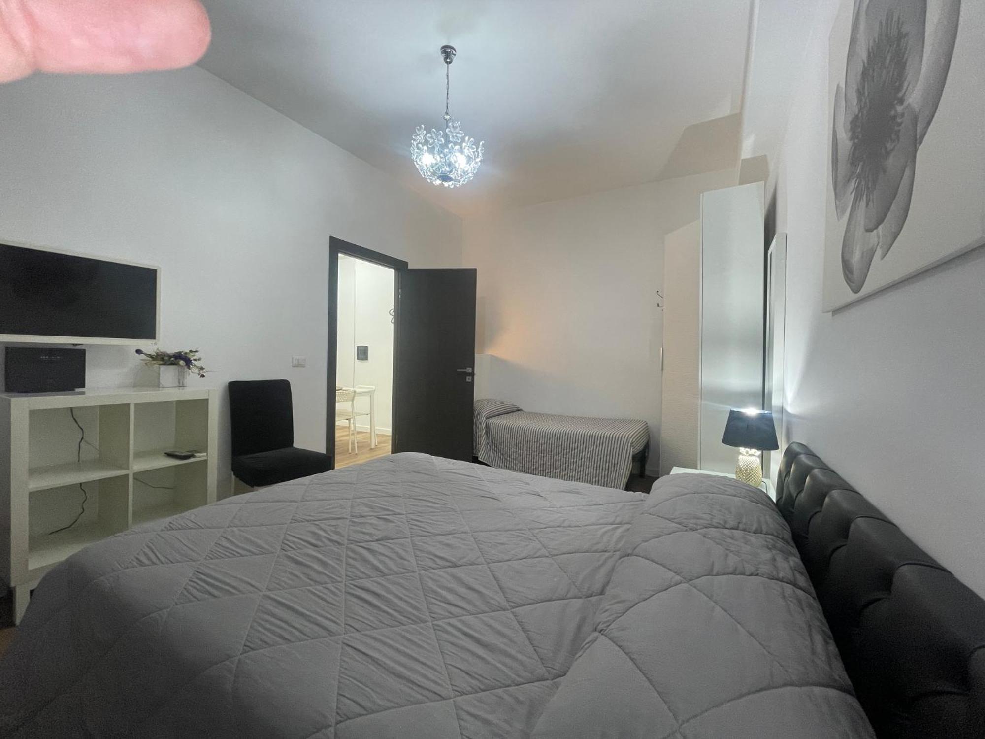 Dreamsrome Lux Apartment Bagian luar foto