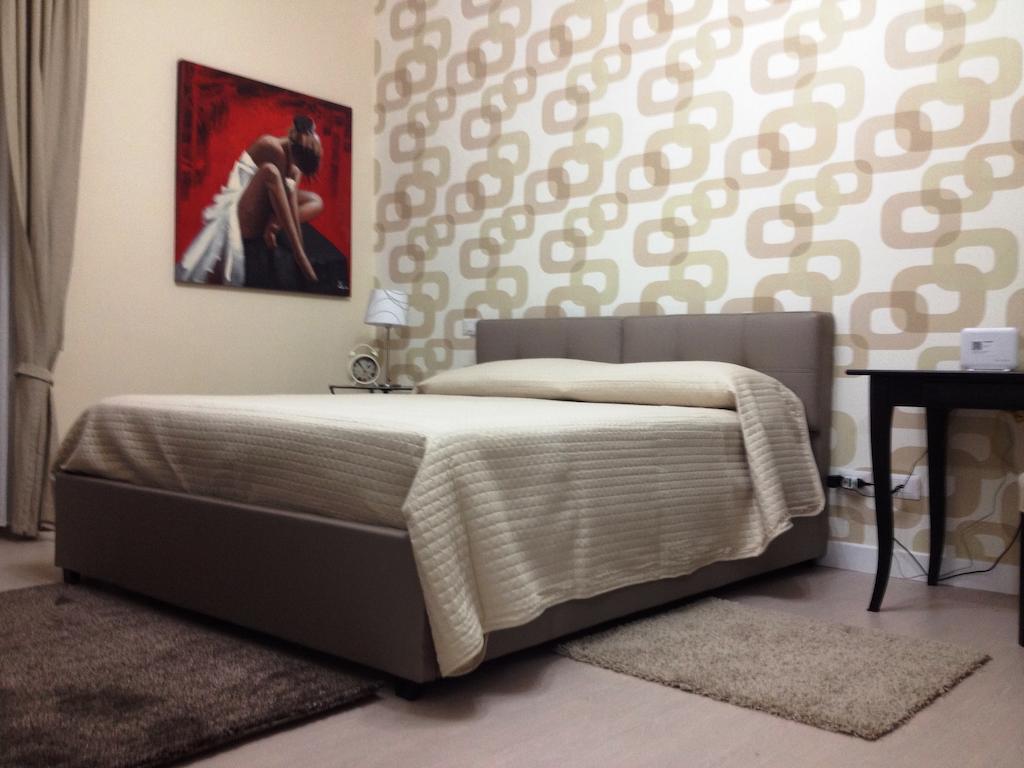 Dreamsrome Lux Apartment Ruang foto