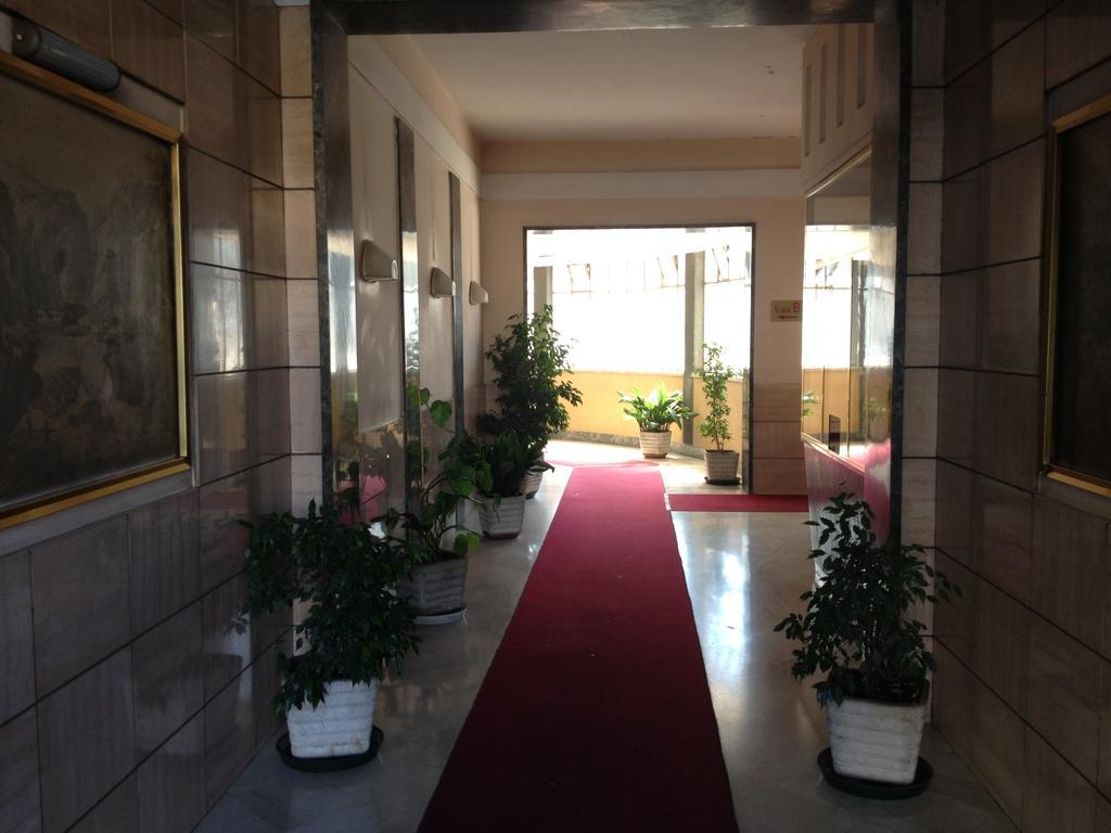Dreamsrome Lux Apartment Ruang foto
