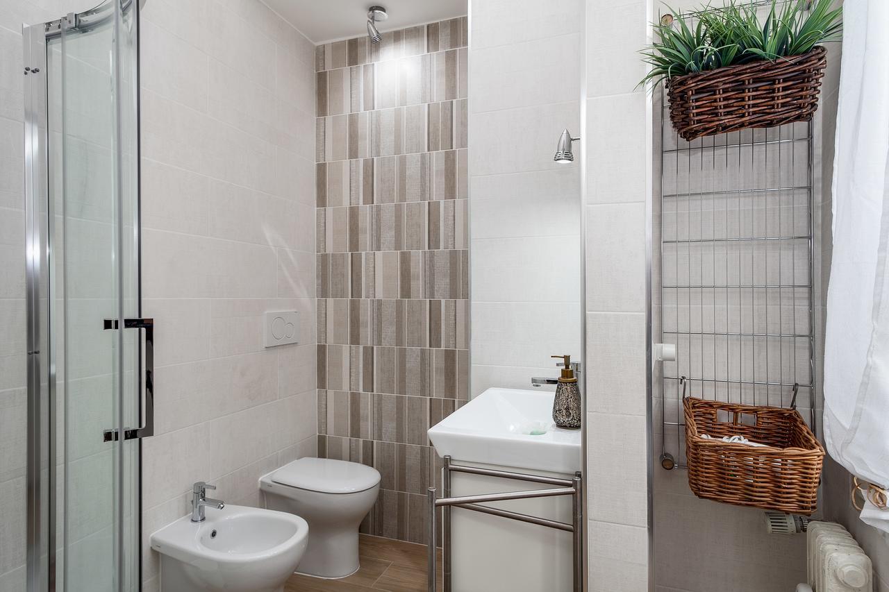 Dreamsrome Lux Apartment Bagian luar foto