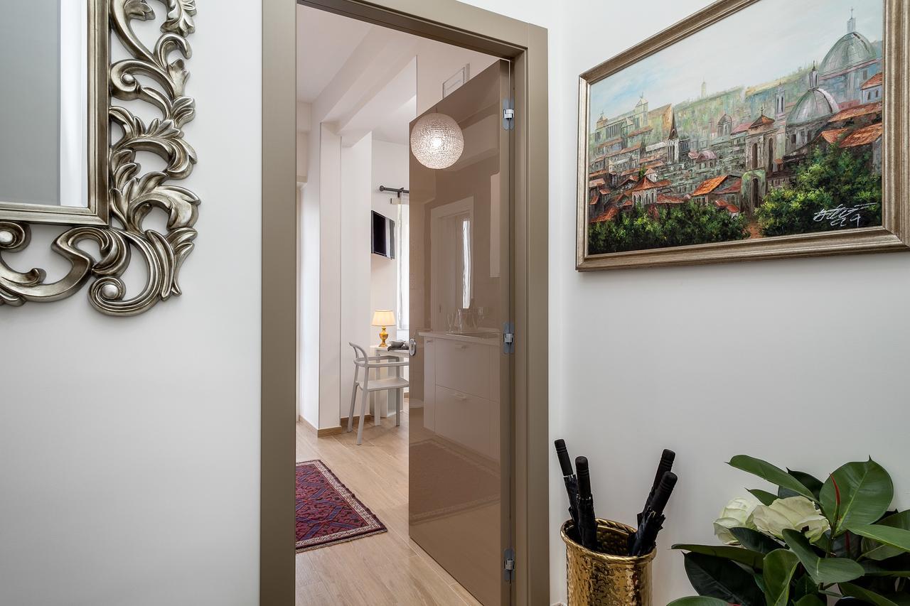 Dreamsrome Lux Apartment Bagian luar foto