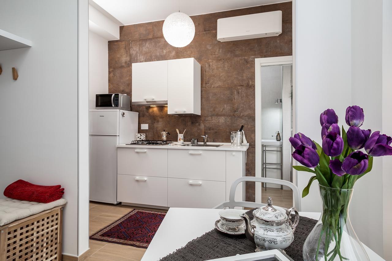Dreamsrome Lux Apartment Bagian luar foto
